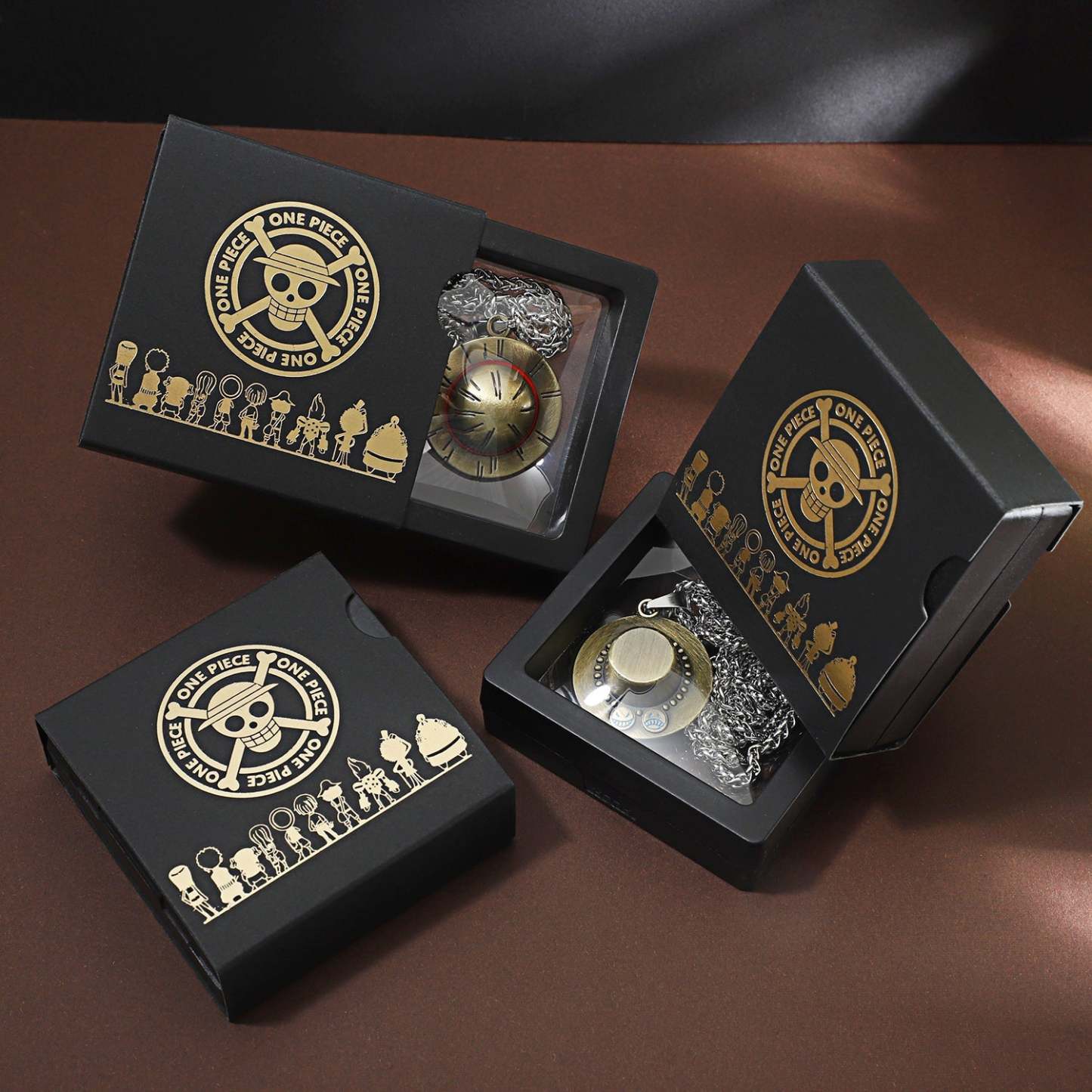 Ayakyoi Necklaces-O.P-IYAMIUIO