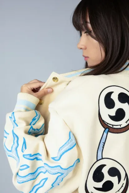 ENERU INSPIRED HOODIE