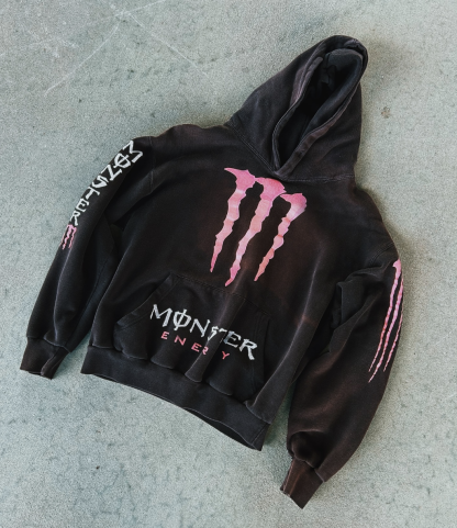 M Energy Hoodie