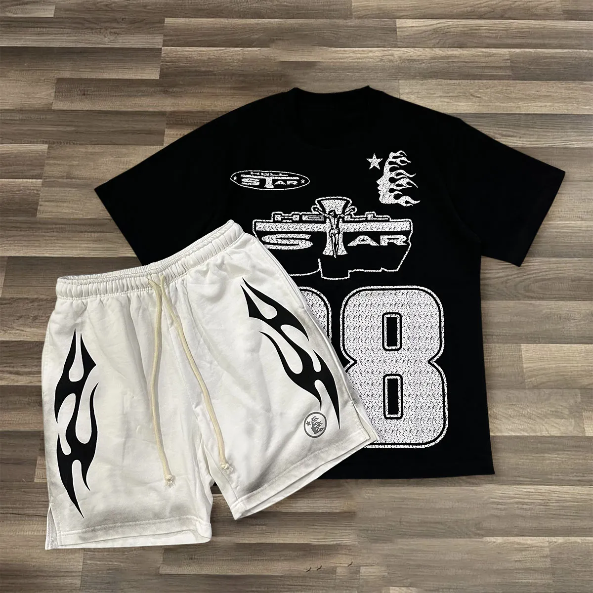 Two-Piece Set