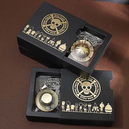 Ayakyoi Necklaces-O.P-IYAMIUIO