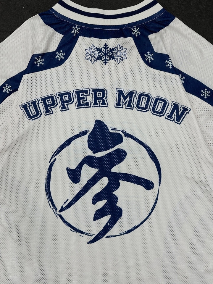 UPPER MOON 3 AKAZA JERSEY