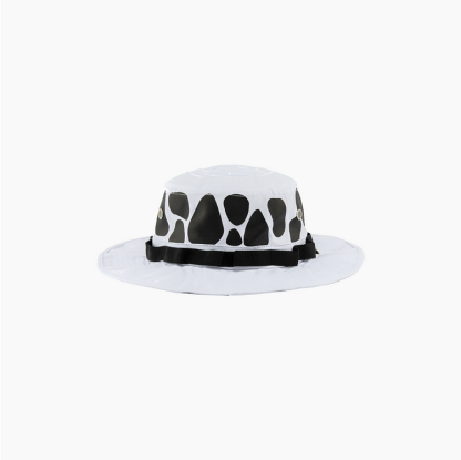 One Piece Boonie Hat（4 Styles Set For 18.8）