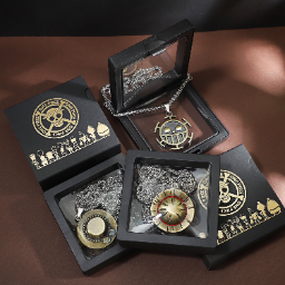 Ayakyoi Necklaces-O.P-IYAMIUIO