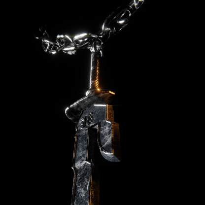 Ayakyoi Necklaces-JJK-IYAMIUIO