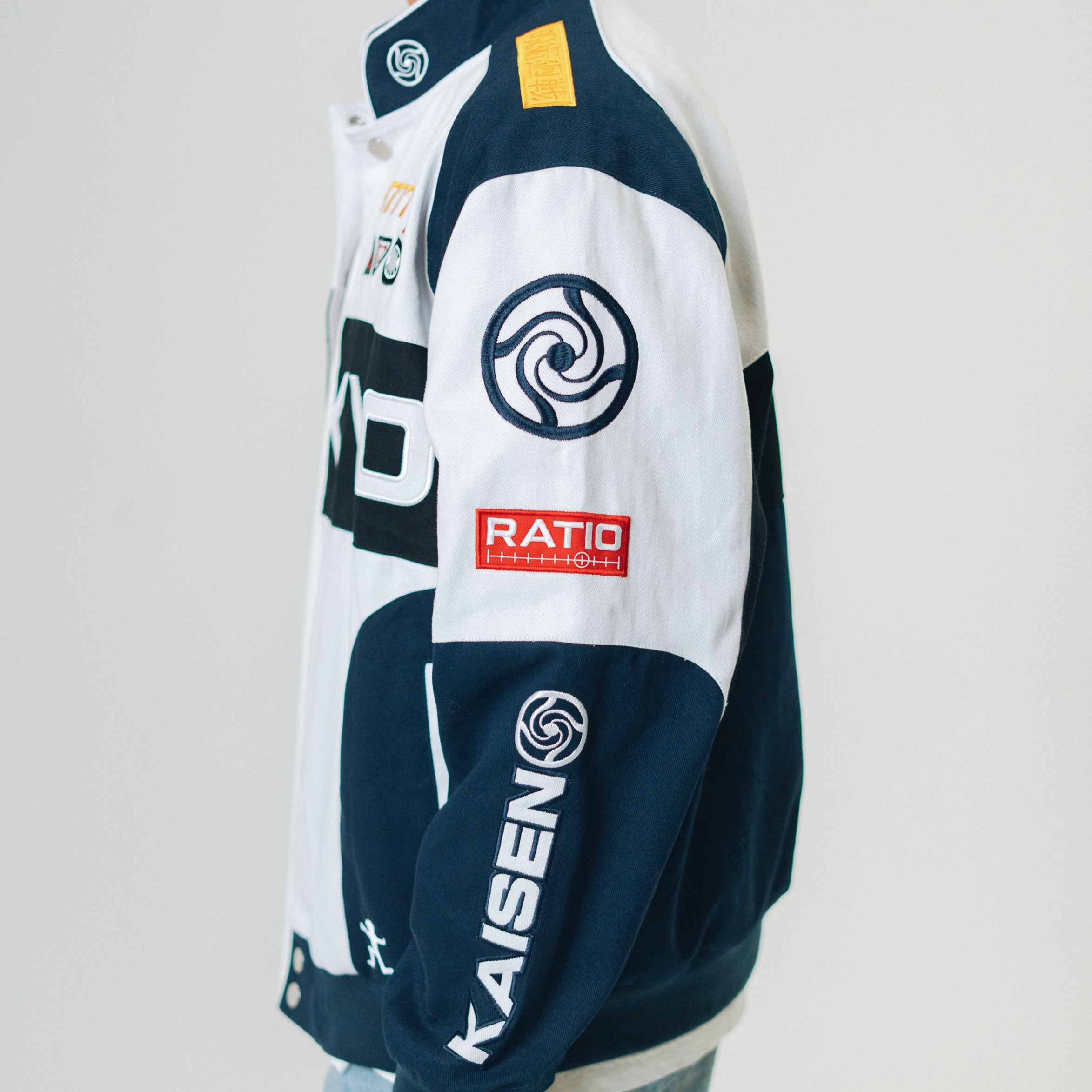 JJK TOKYO RACING JACKET