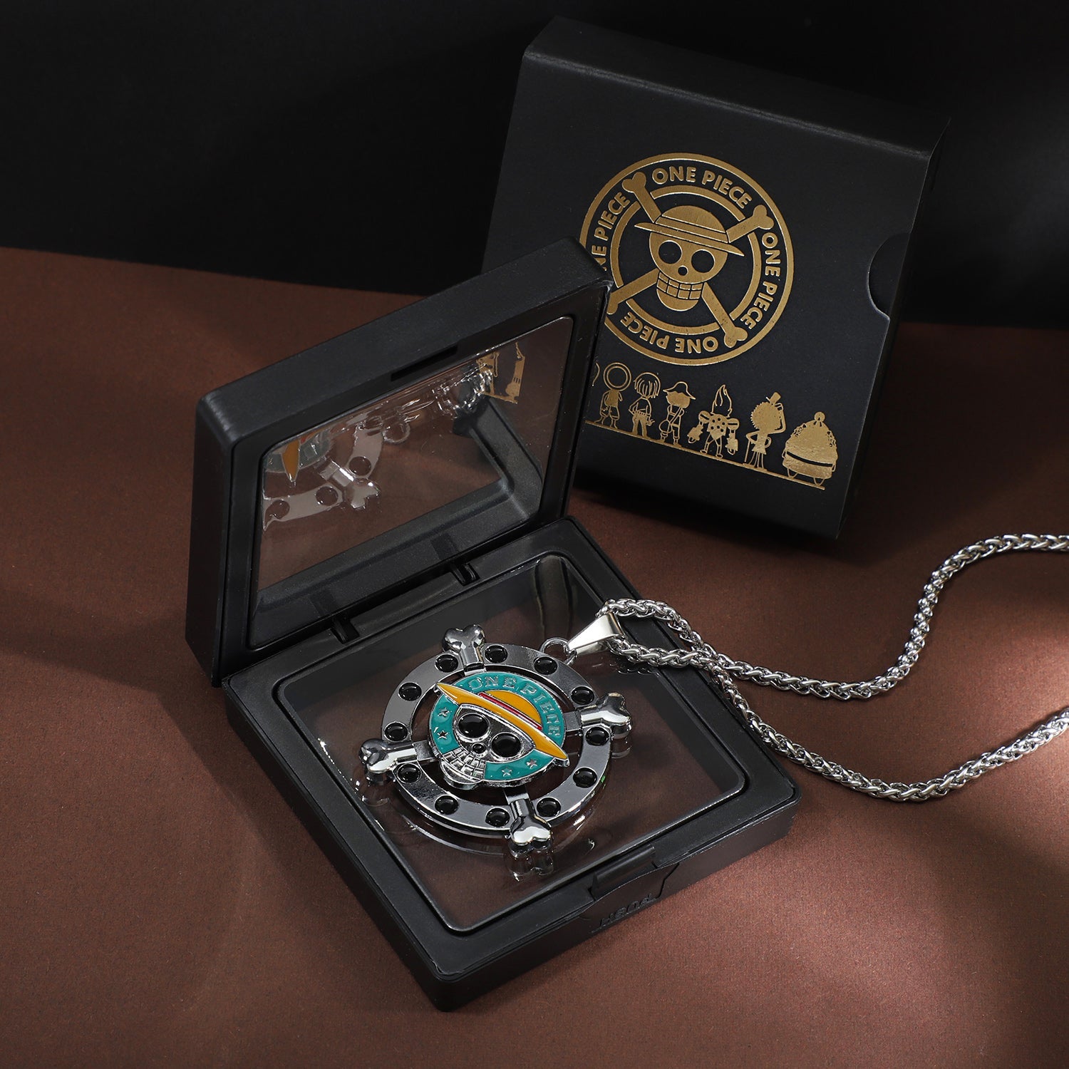 Ayakyoi Necklaces-O.P-IYAMIUIO