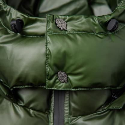 Heat Reactive Puffer 