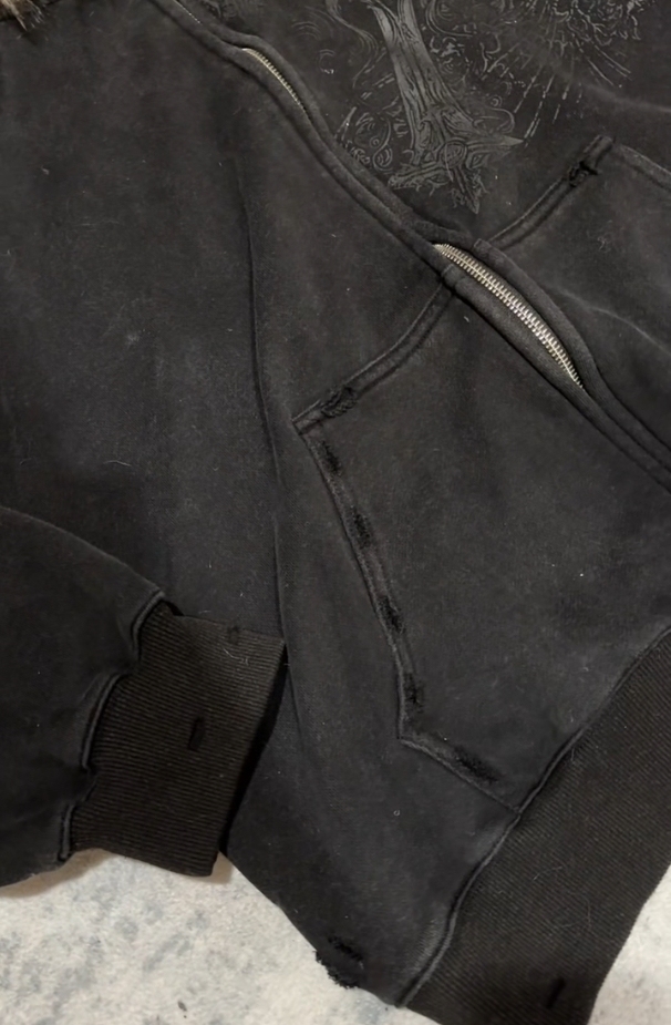 fur hood zipups（Free shipping over $39）