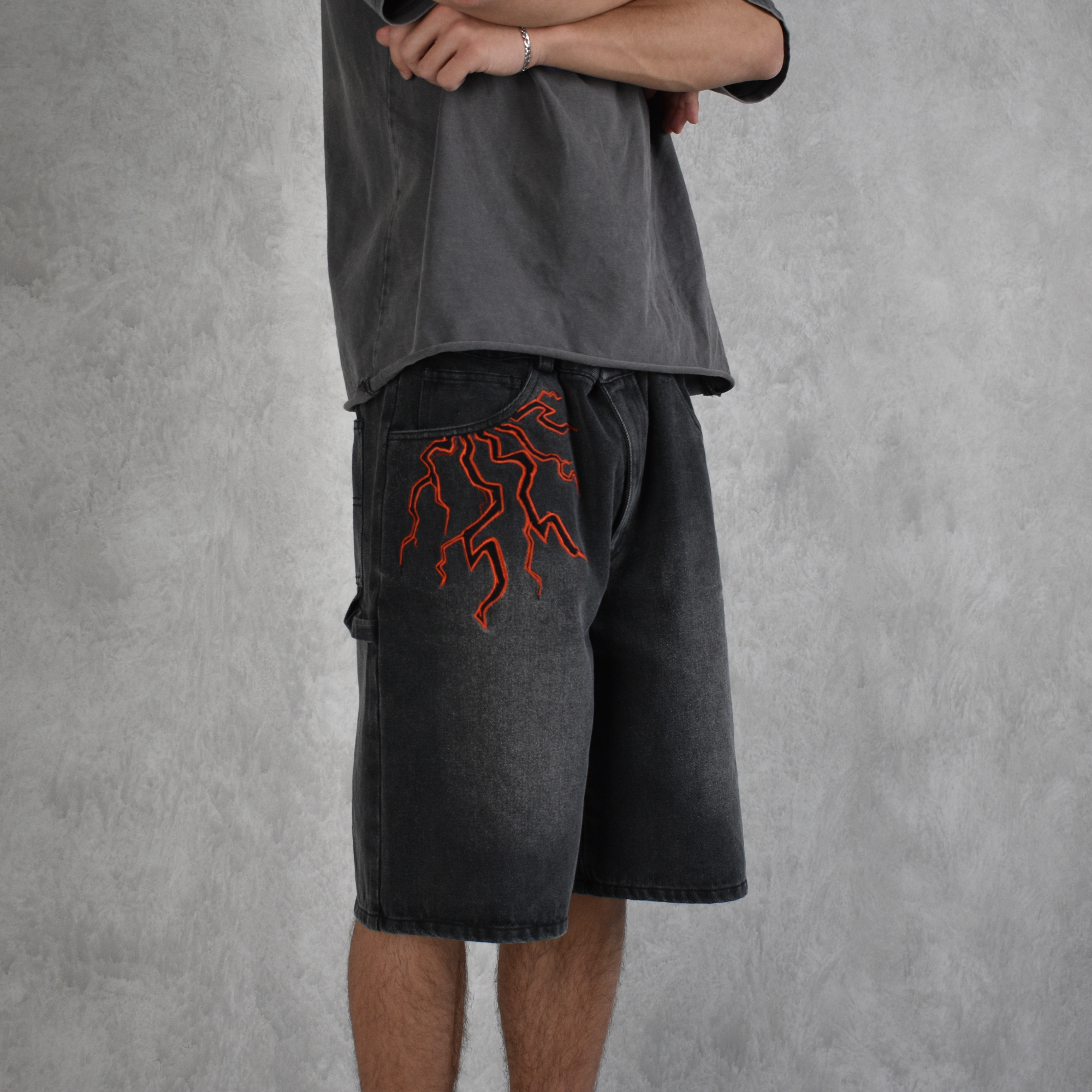 Itadori Jorts-Shadeston