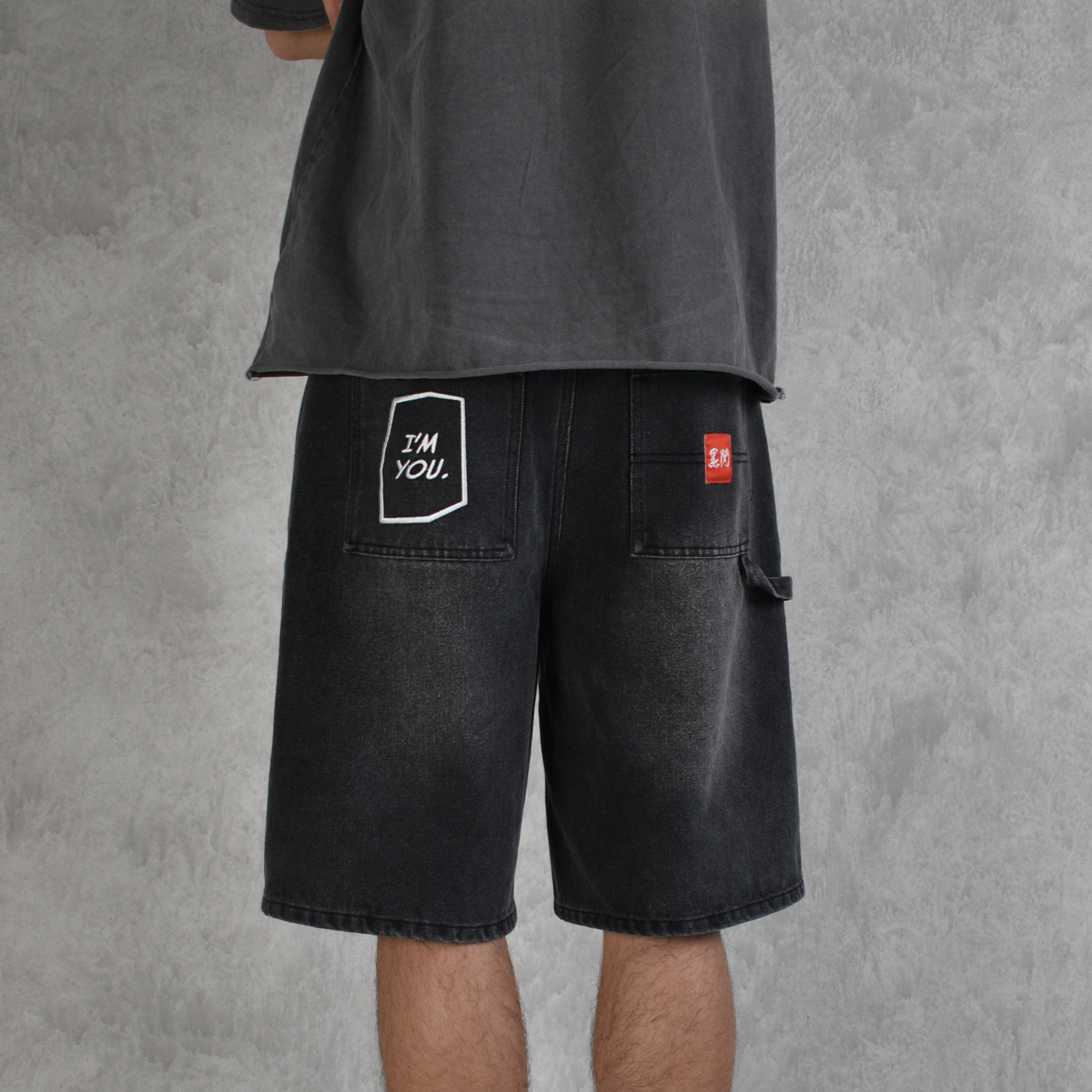 Itadori Jorts-Shadeston