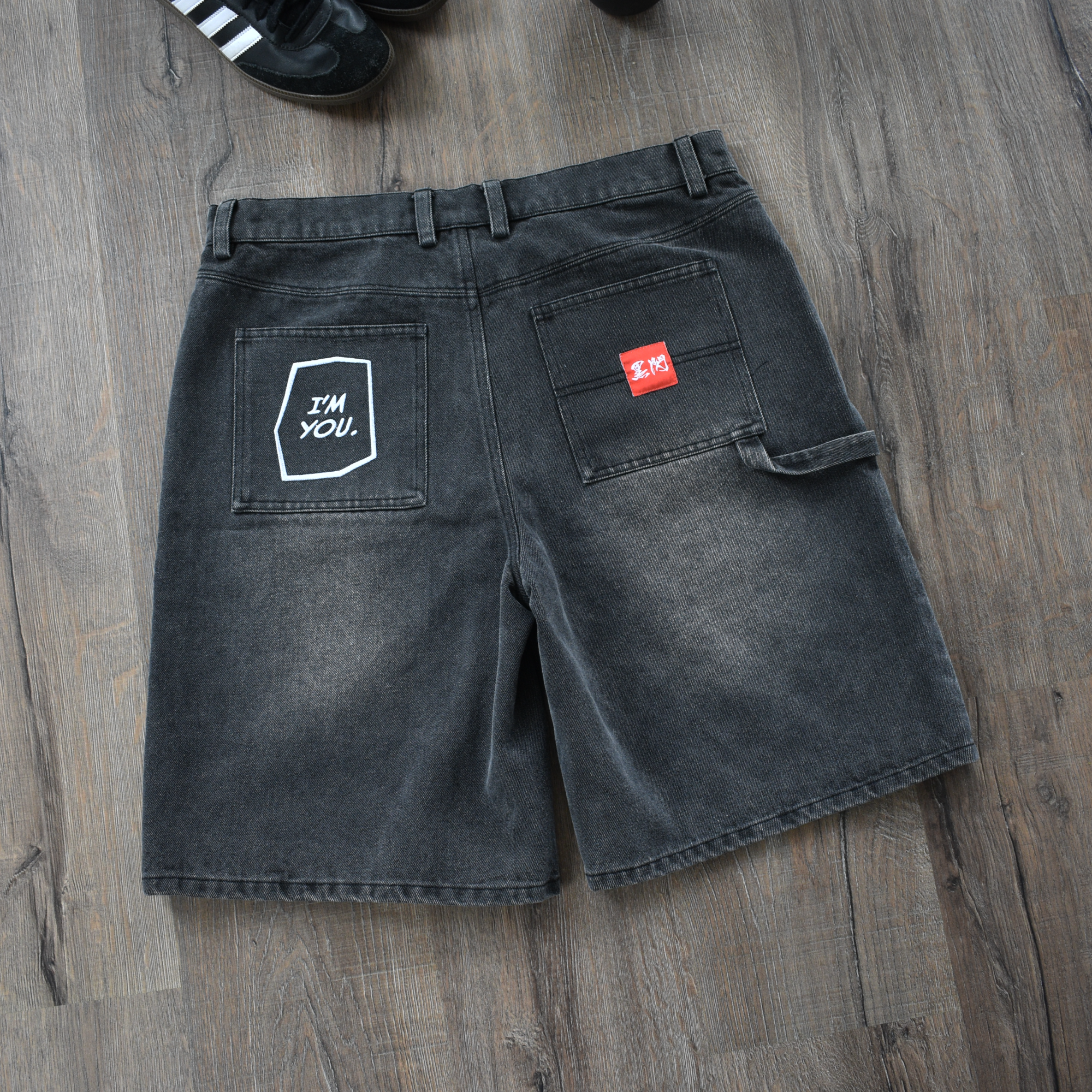 Itadori Jorts-Shadeston