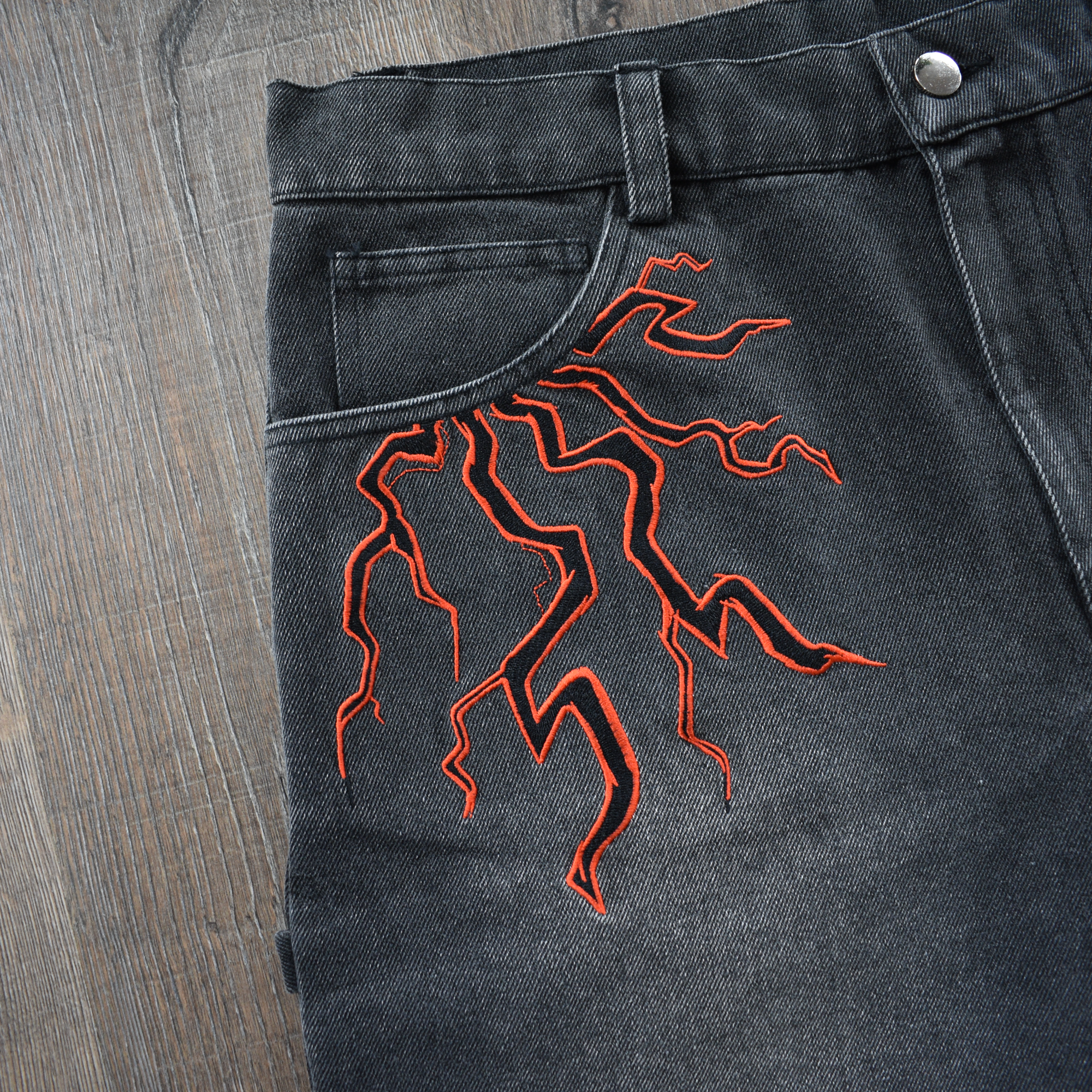 Itadori Jorts-Shadeston