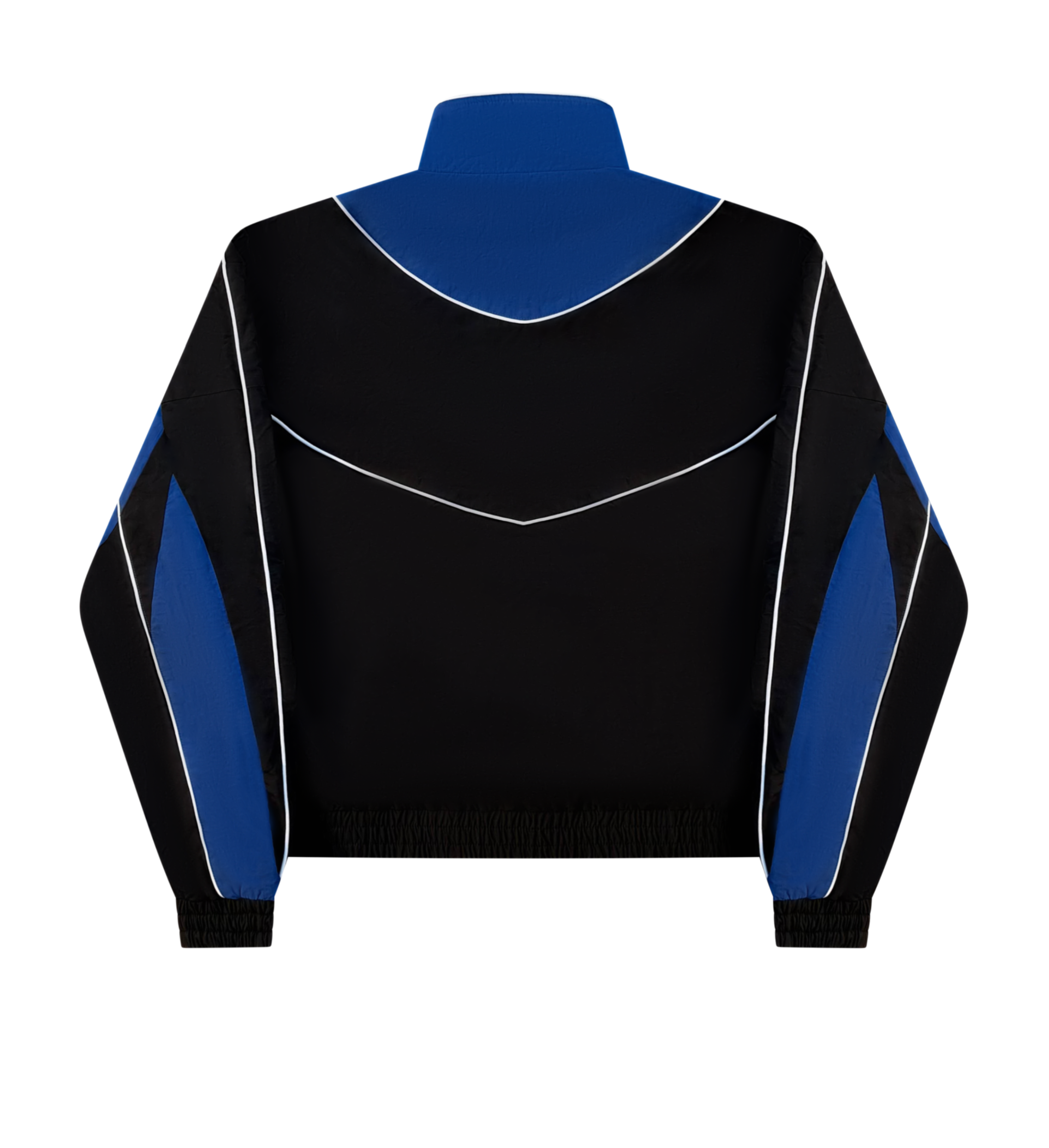 INV TRACK JACKET (BLUE)