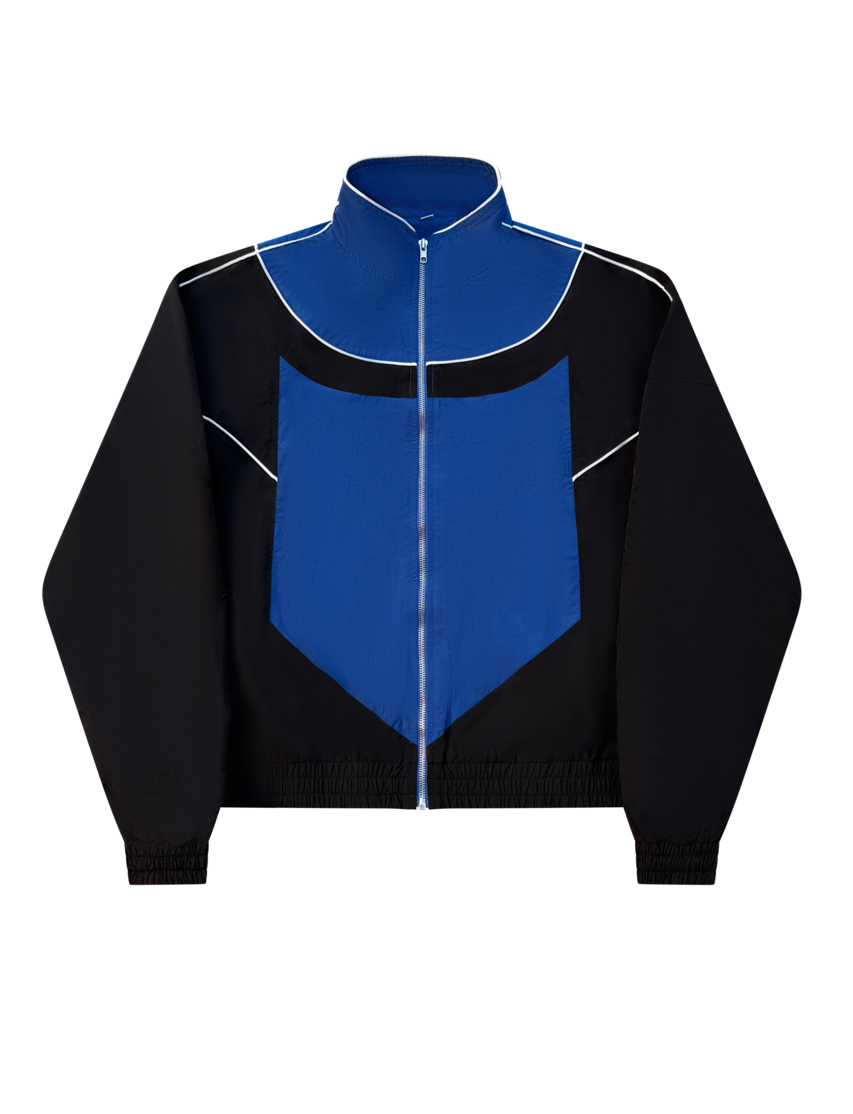 INV TRACK JACKET (BLUE)
