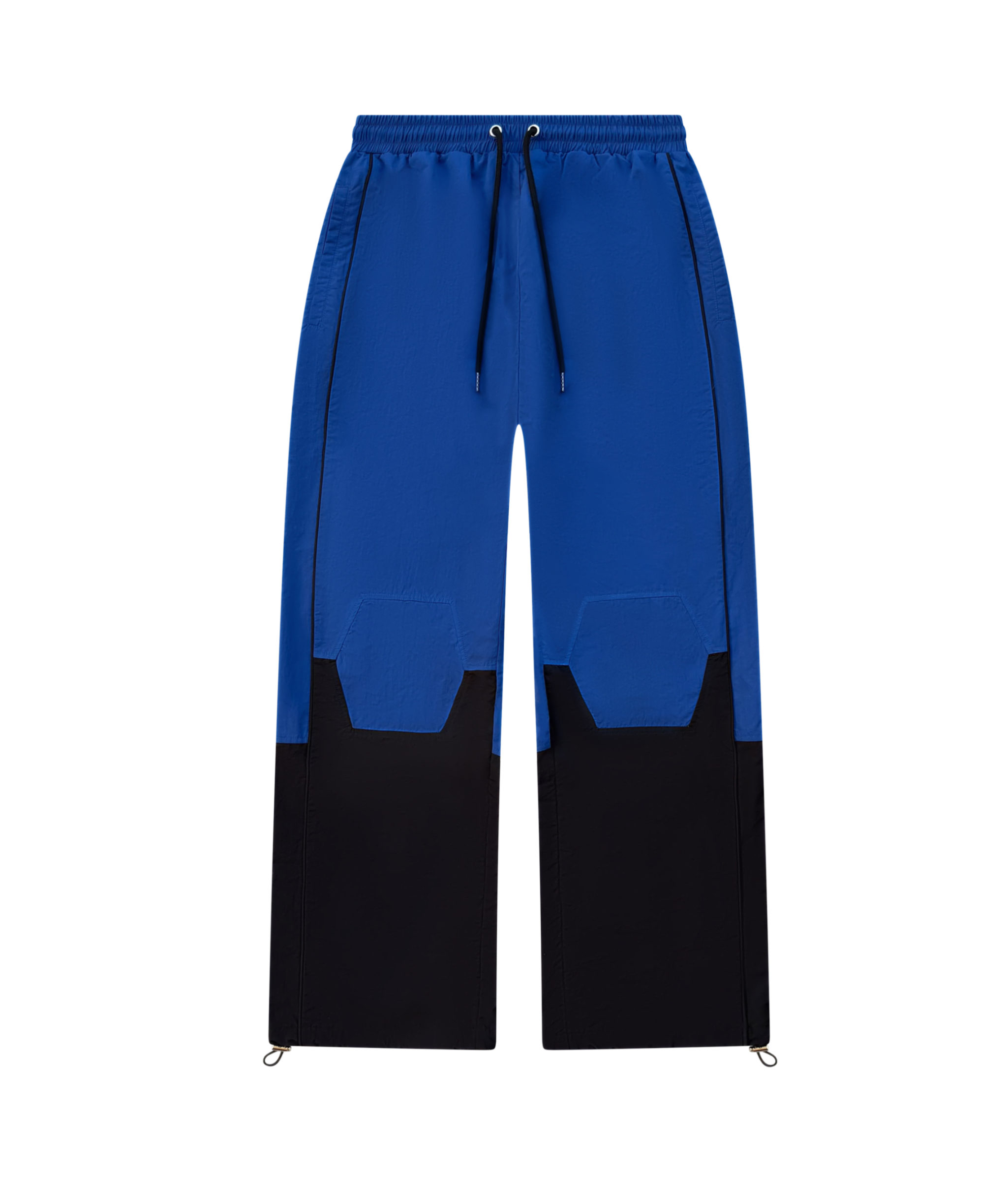 INV TRACK SWEATS (BLUE)