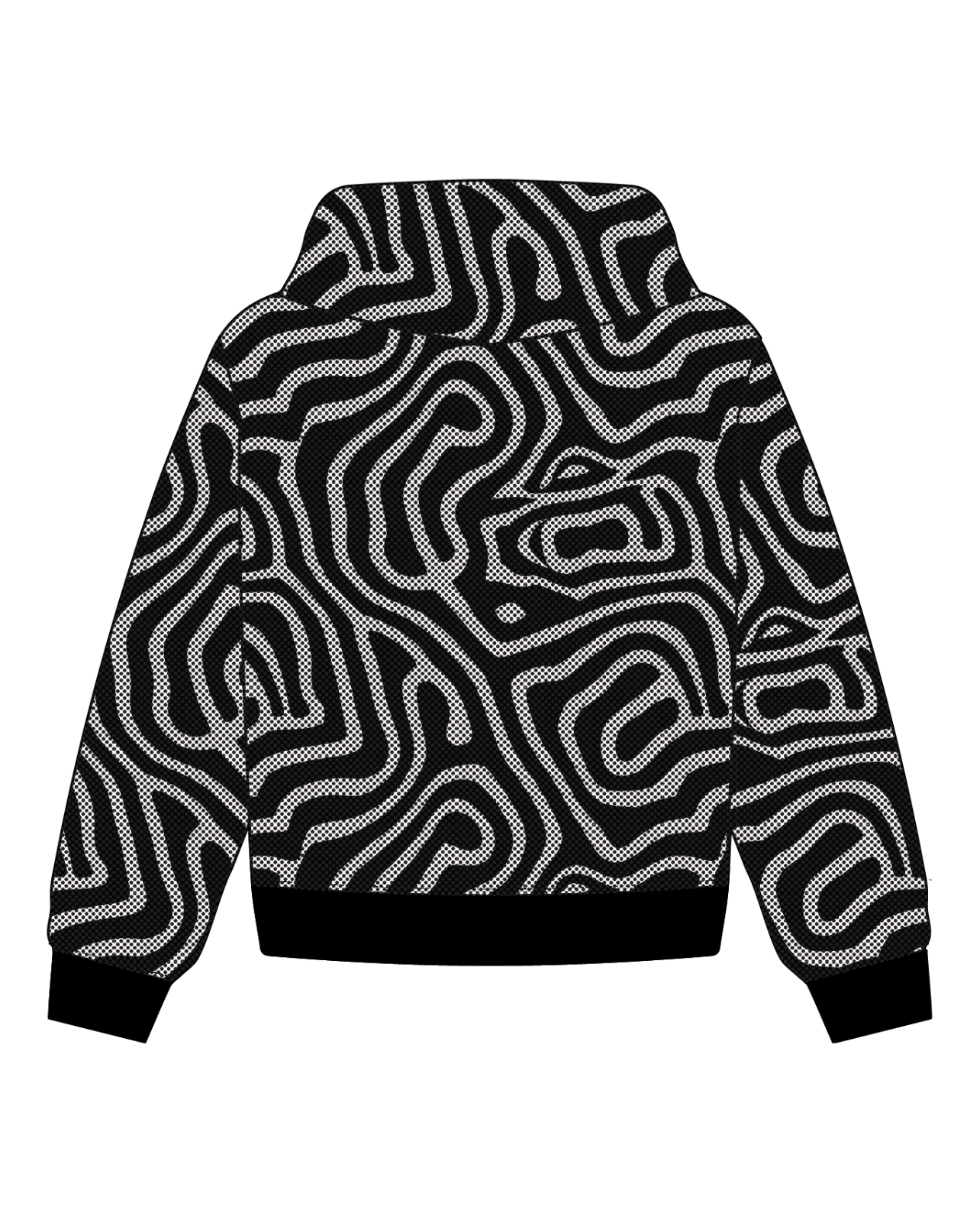 "Alien" Hoodie - LIMITED EDITION