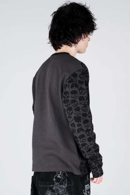 Skullz Thermal