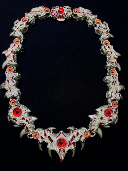 Parasite Necklace-Shadeston