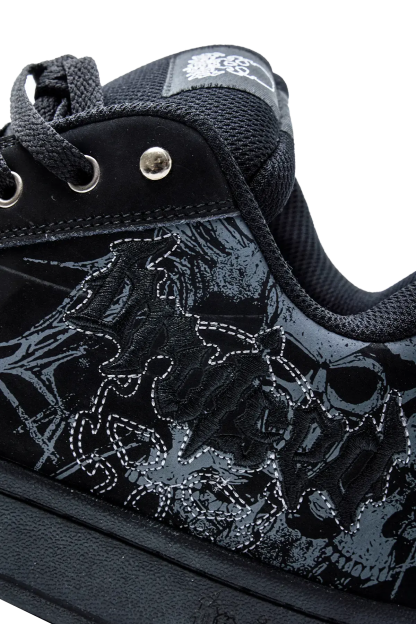 Rogue Studded Sneakers