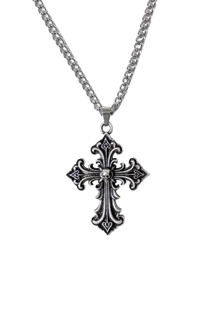 Skull Chain 