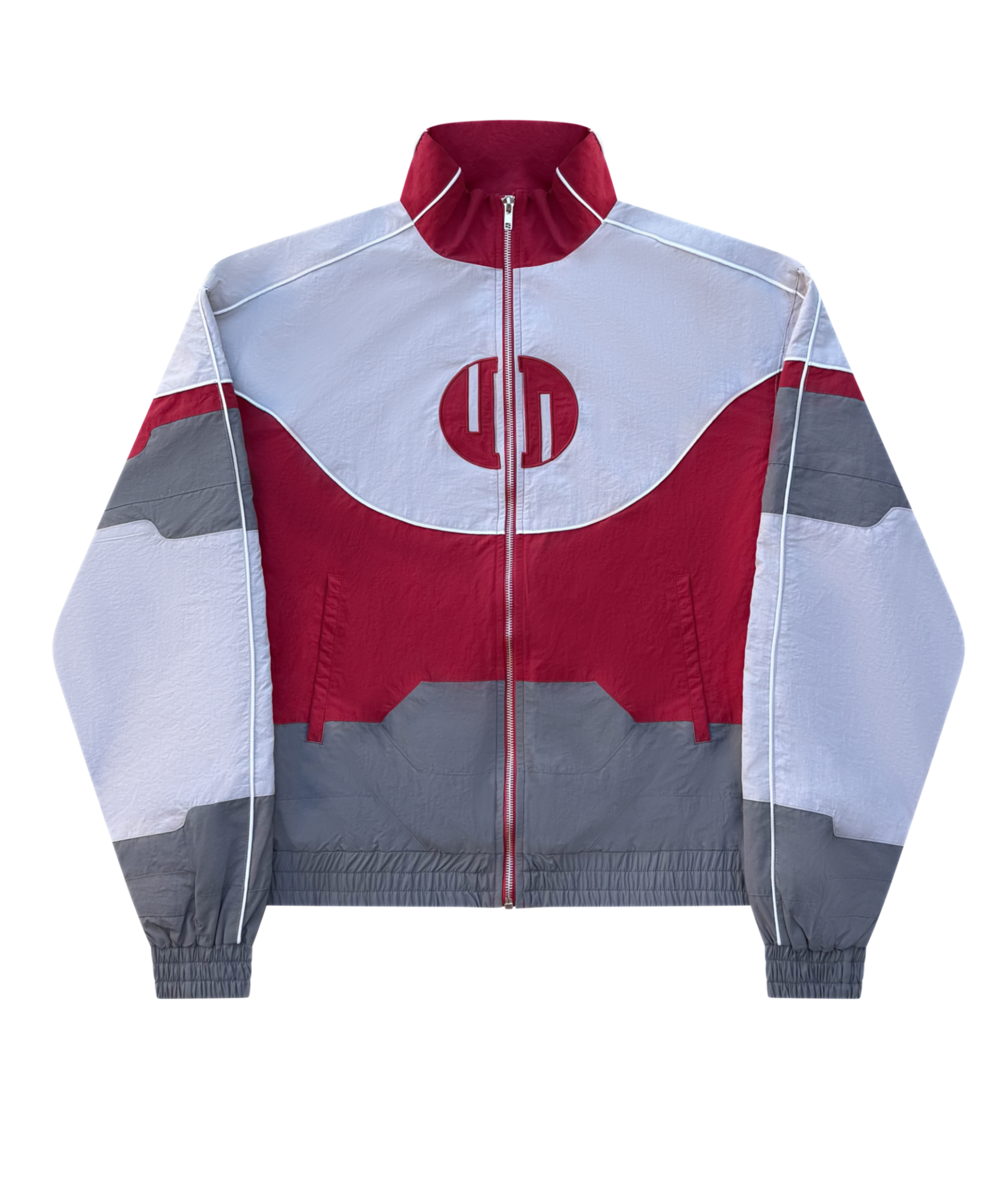 GRAND REGENT TRACK JACKET