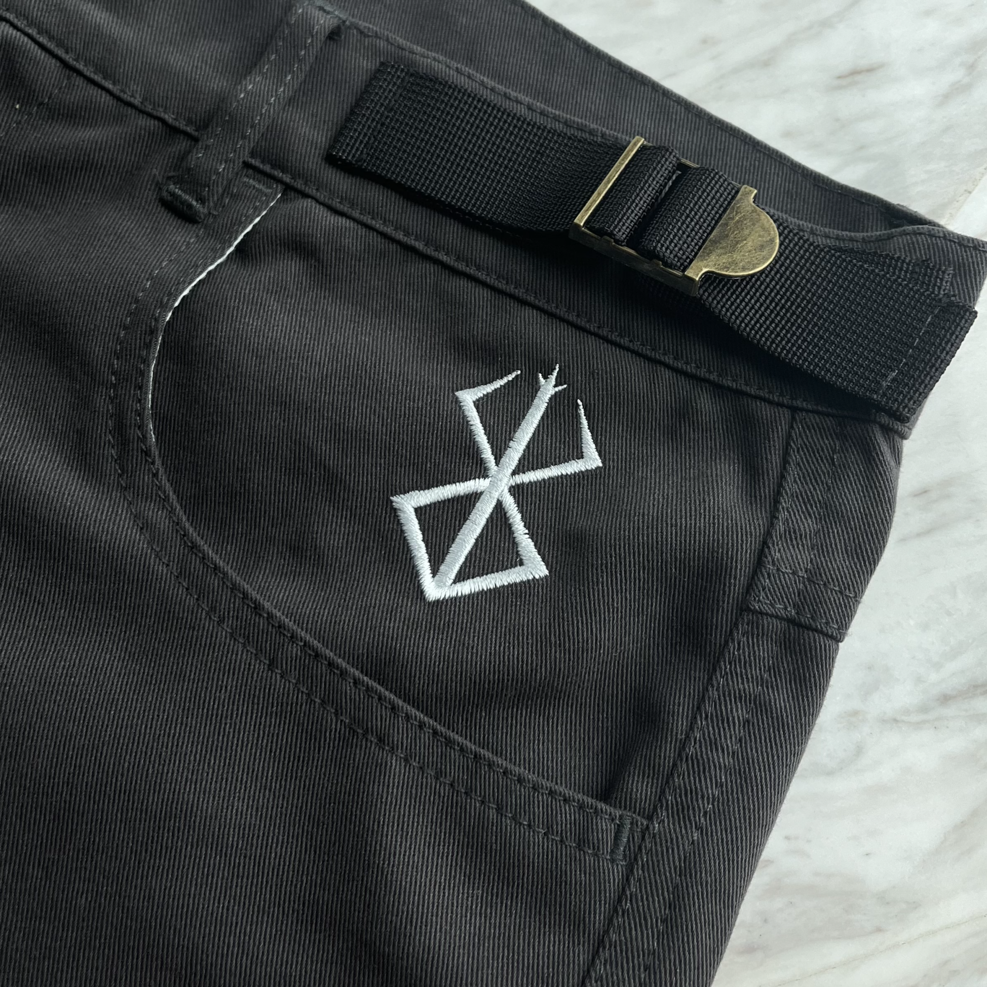 Guts Cargos-Shadeston