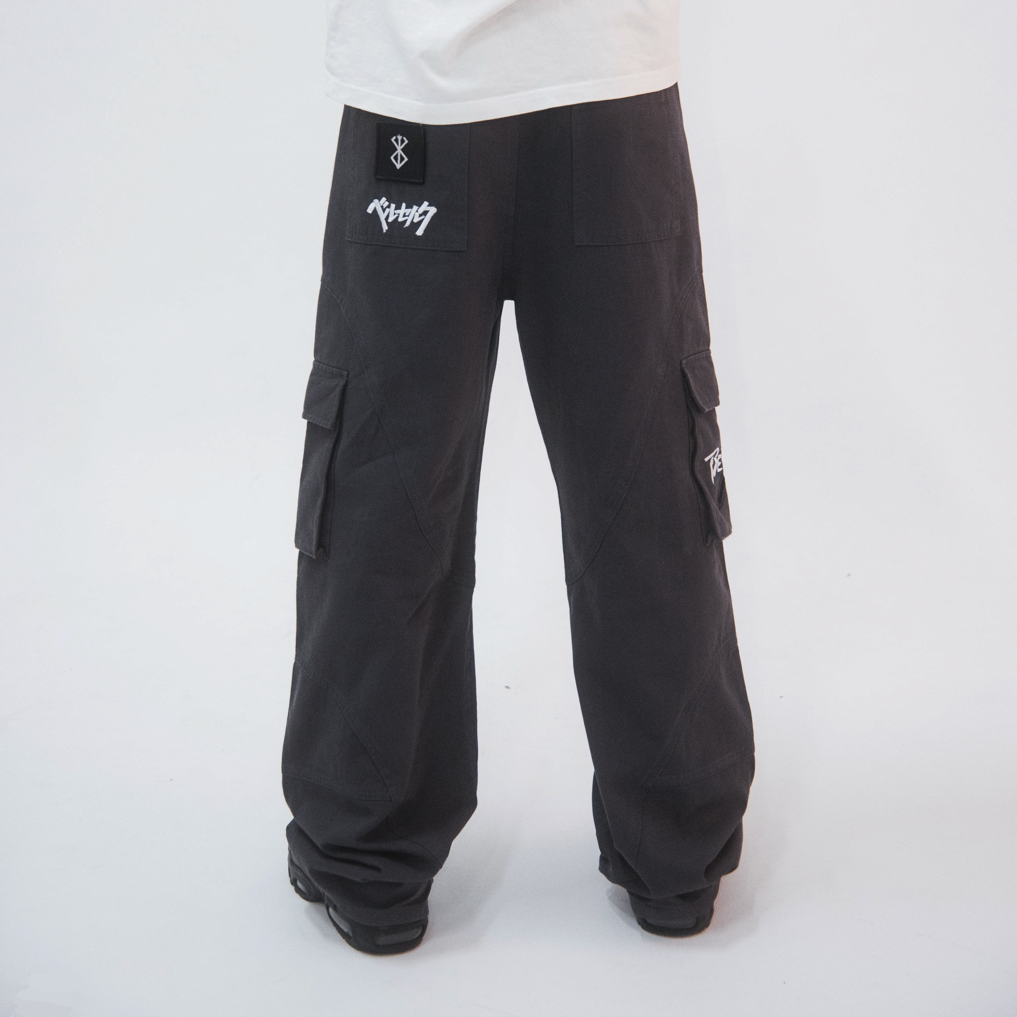 Guts Cargos-Shadeston