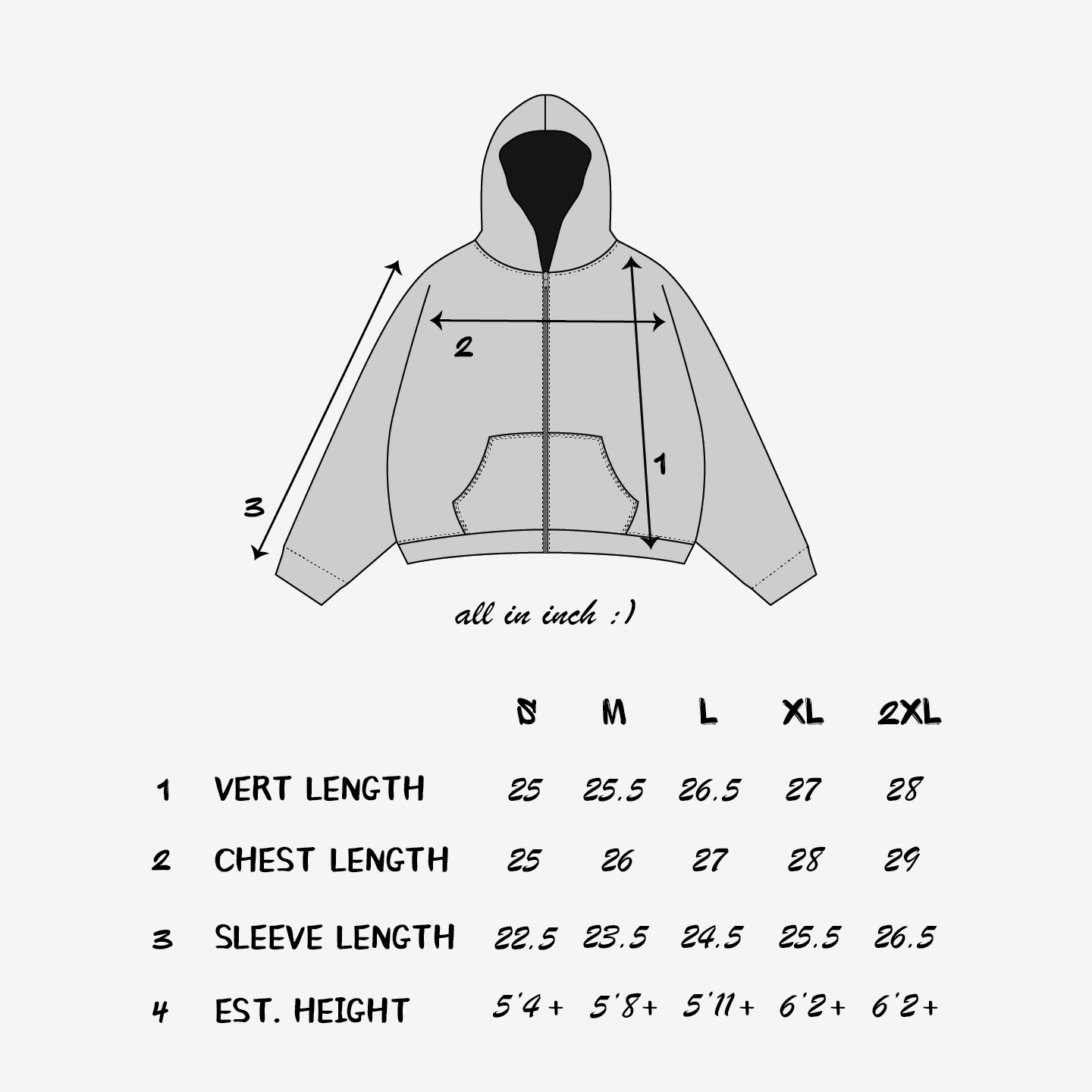 BERSERK HOODIE-Shadeston