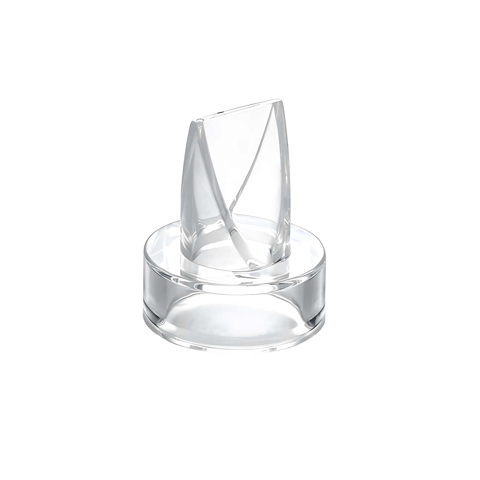 Duckbill Valve for Breast Pump