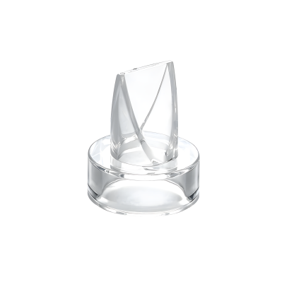 Duckbill Valve for Breast Pump
