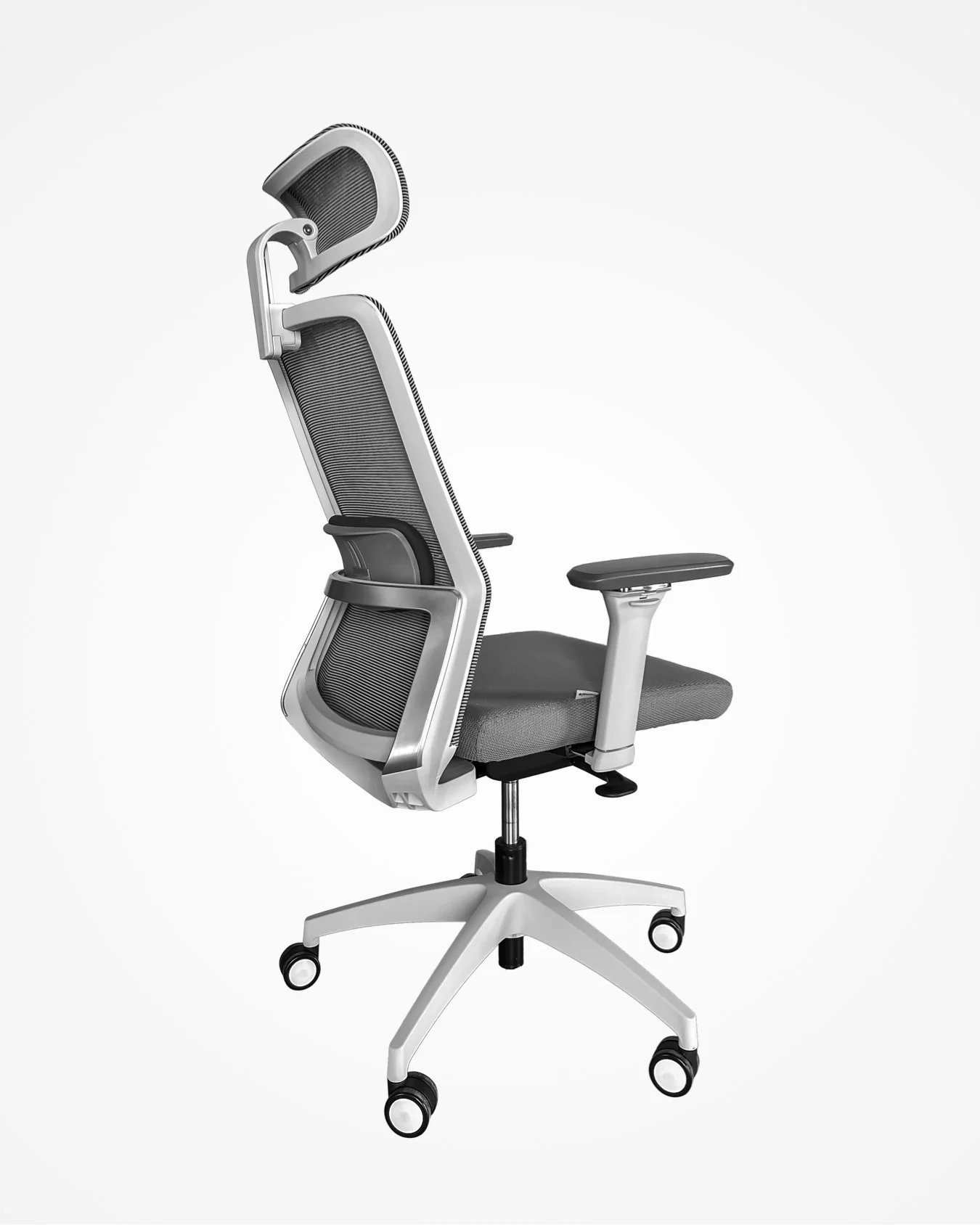 Vistabella Grapefruit - ergonomisk kontorstol