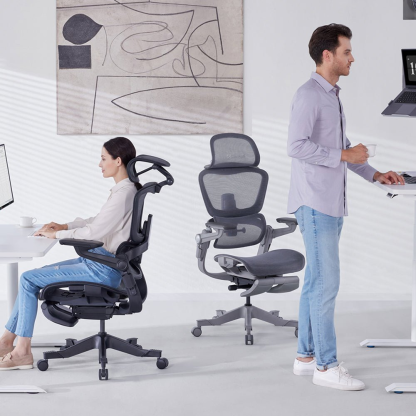 H1 Pro V2 Ergonomic Office Chair