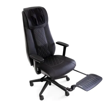 ⏳Last day for clearance🔥Smart Massage Office Chair