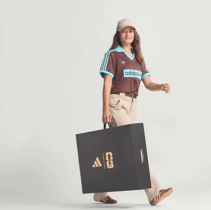 AD World Cup Historical Ball Set Mini 