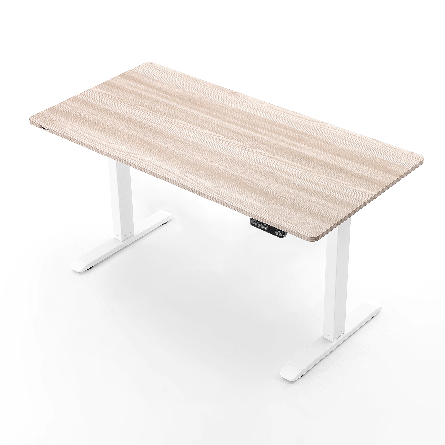 Height-Adjustable Standing Desk