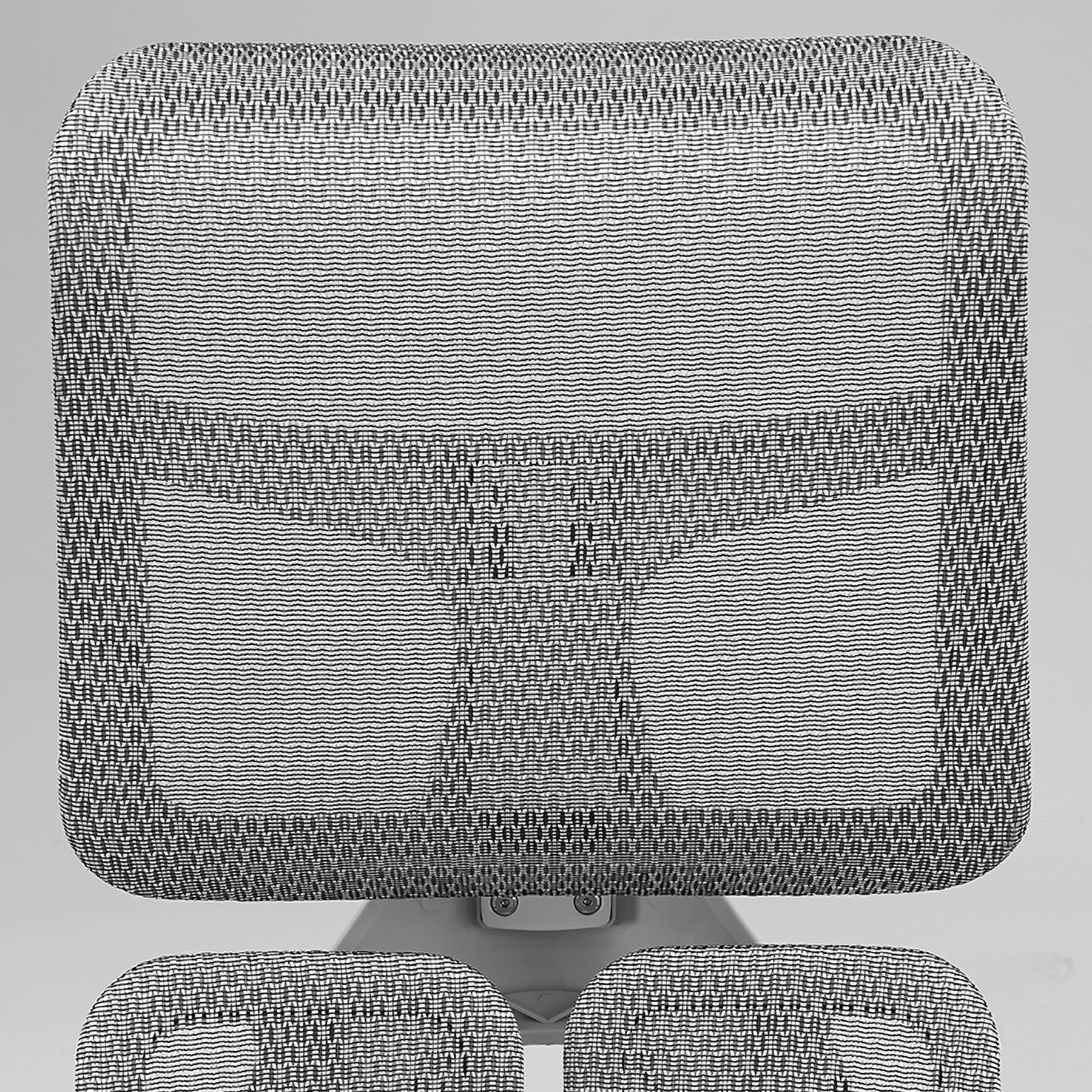 S100 Ergonomic Office Chair with Double Dynamic Lumbar Support