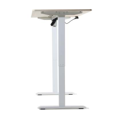 Height-Adjustable Standing Desk