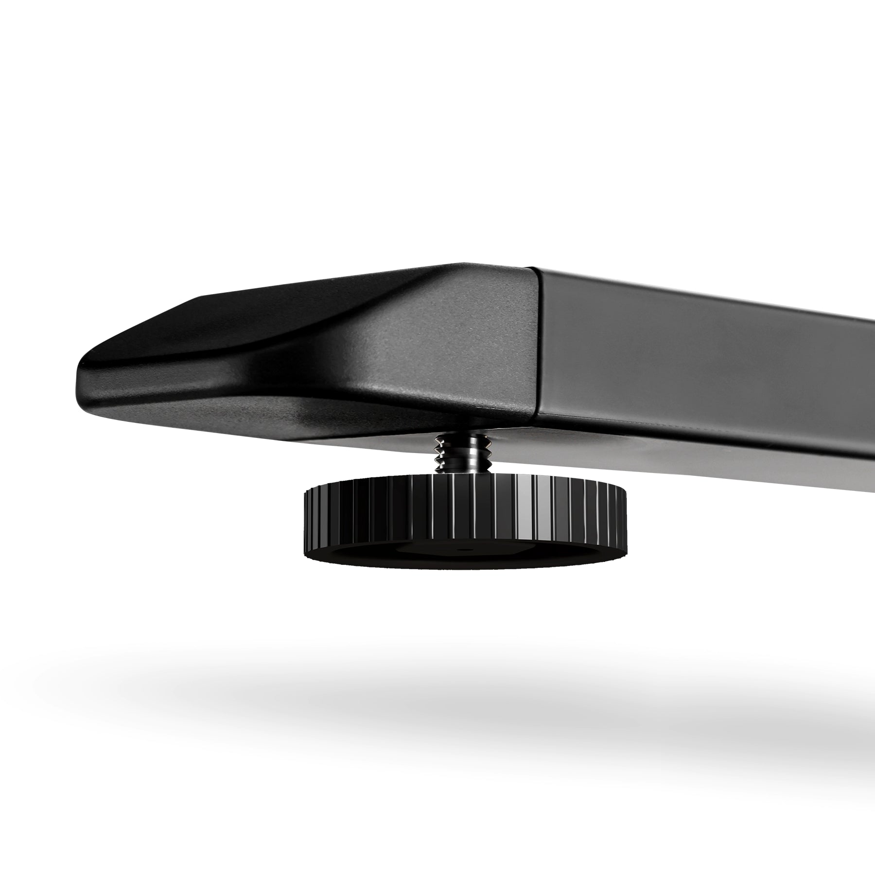 Height-Adjustable Standing Desk