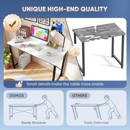 Small Computer Desk Home Office Desks 