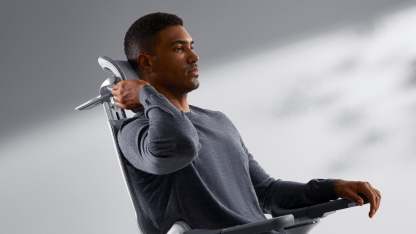  E3 Pro Ergonomic Office Chair