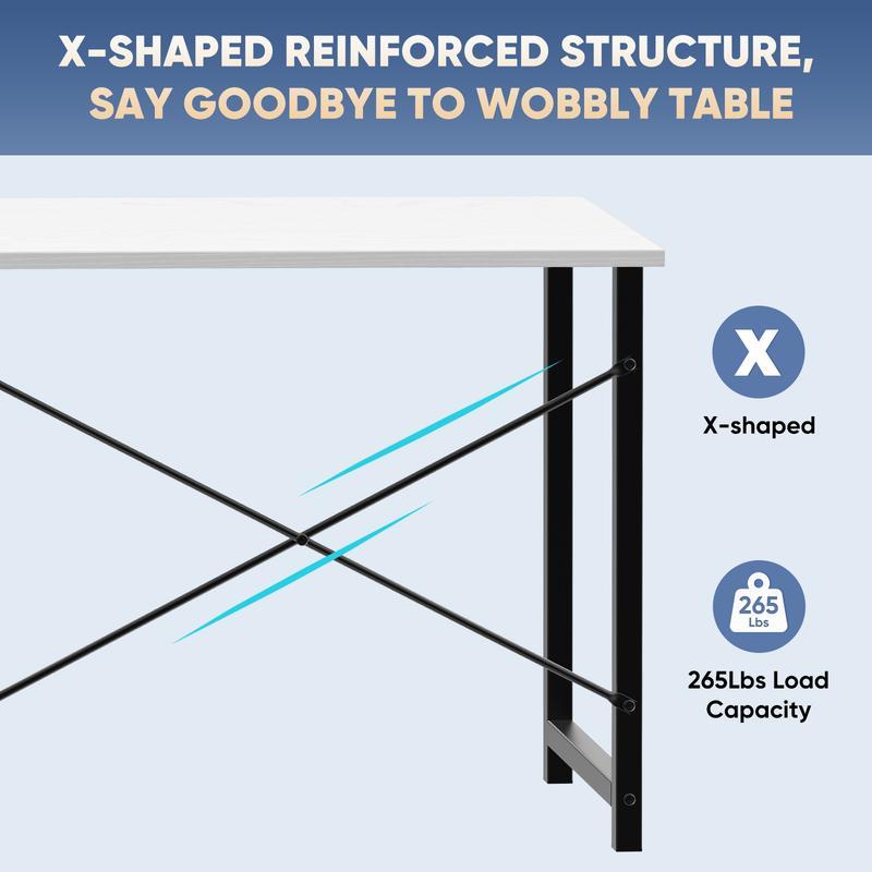 Small Computer Desk Home Office Desks 