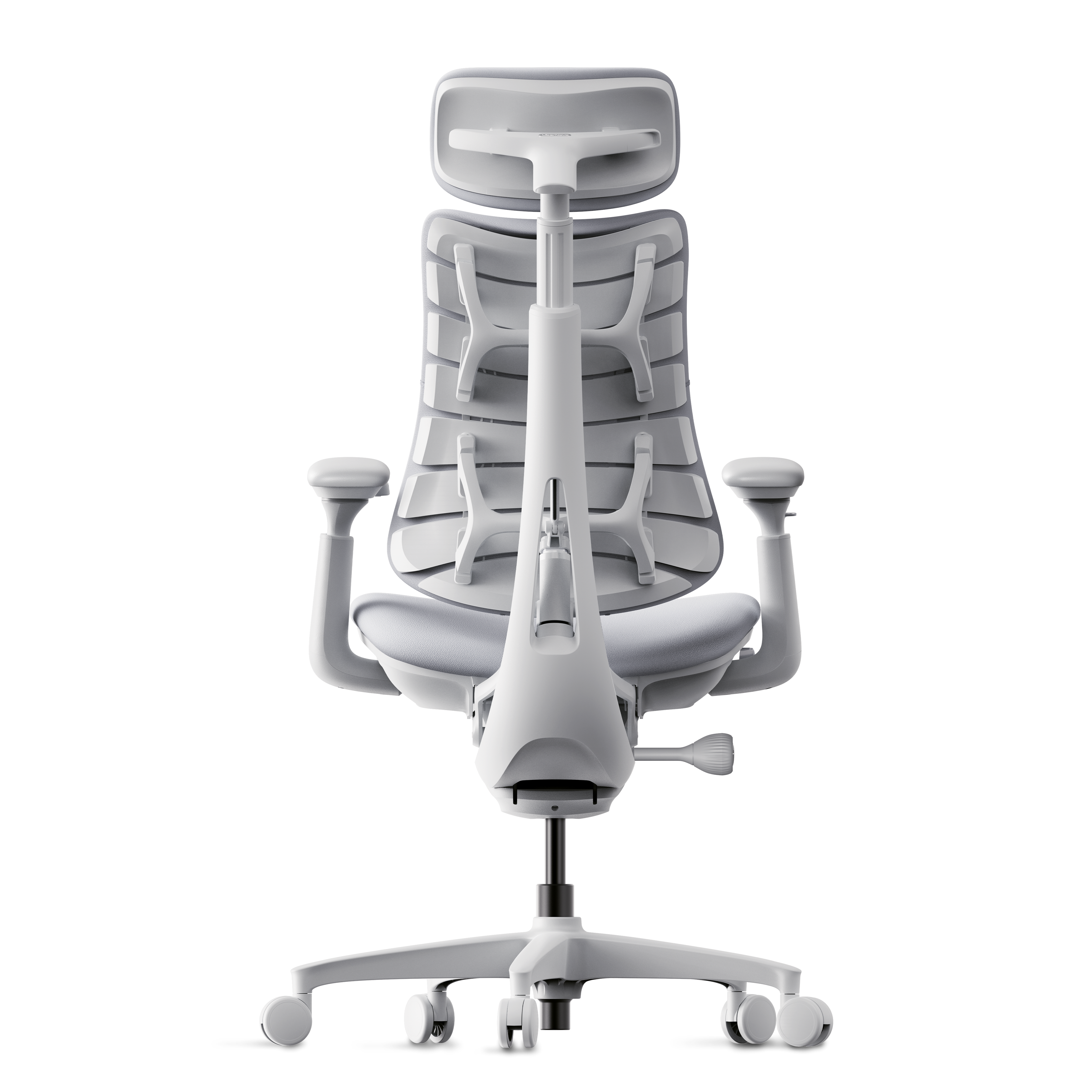 LiberNovo Omni Dynamic Ergonomic Chair
