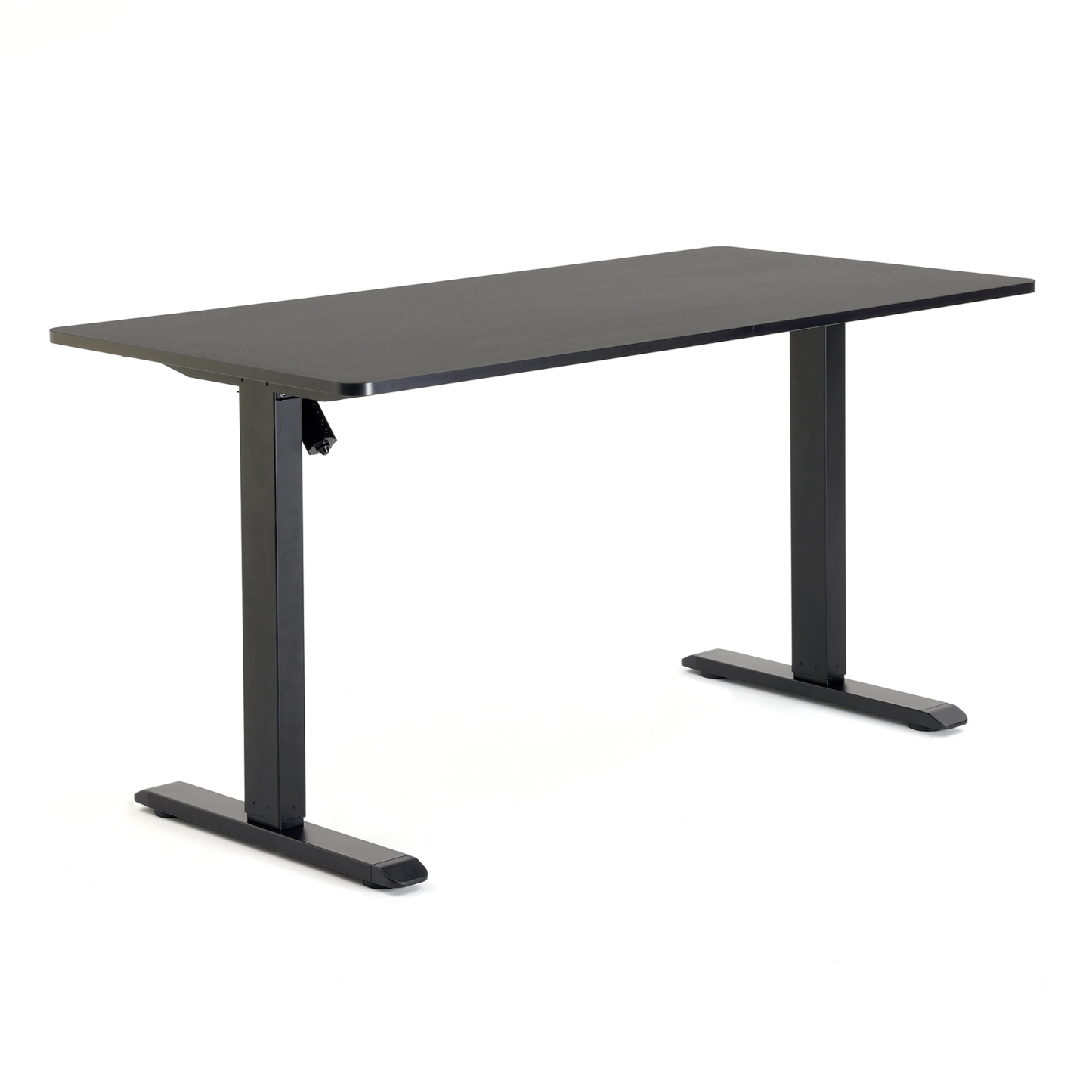 Height-Adjustable Standing Desk