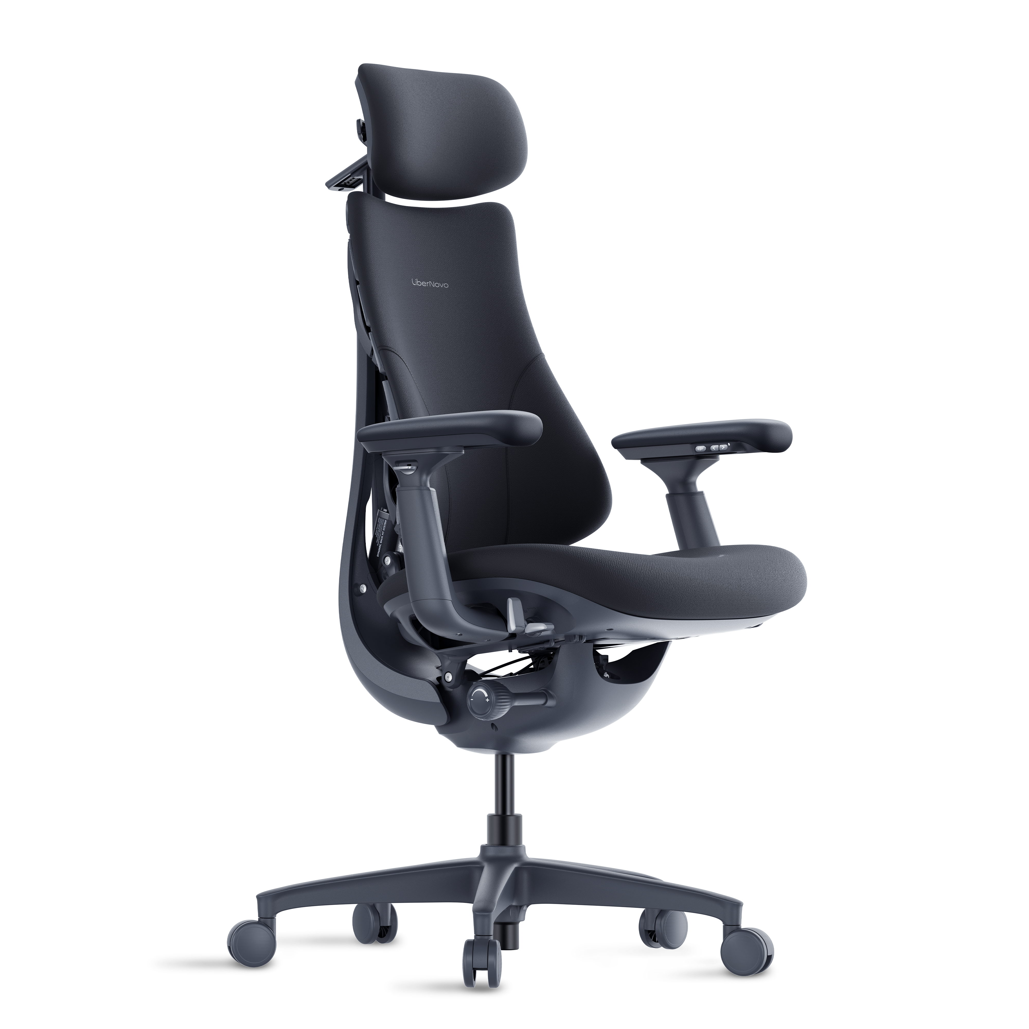 LiberNovo Omni Dynamic Ergonomic Chair