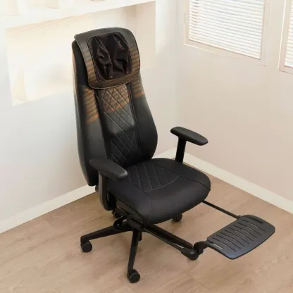 ⏳Last day for clearance🔥Smart Massage Office Chair
