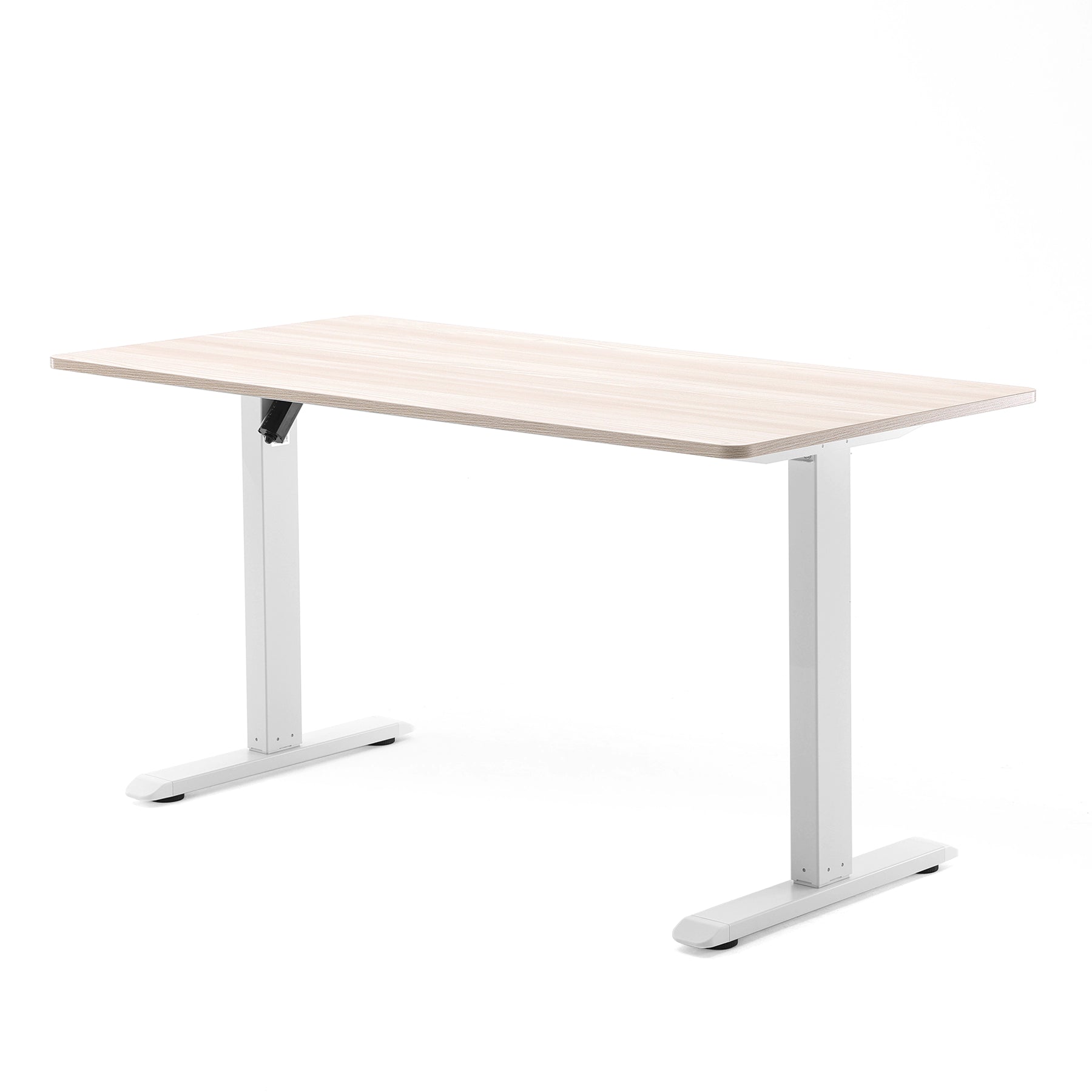 Height-Adjustable Standing Desk