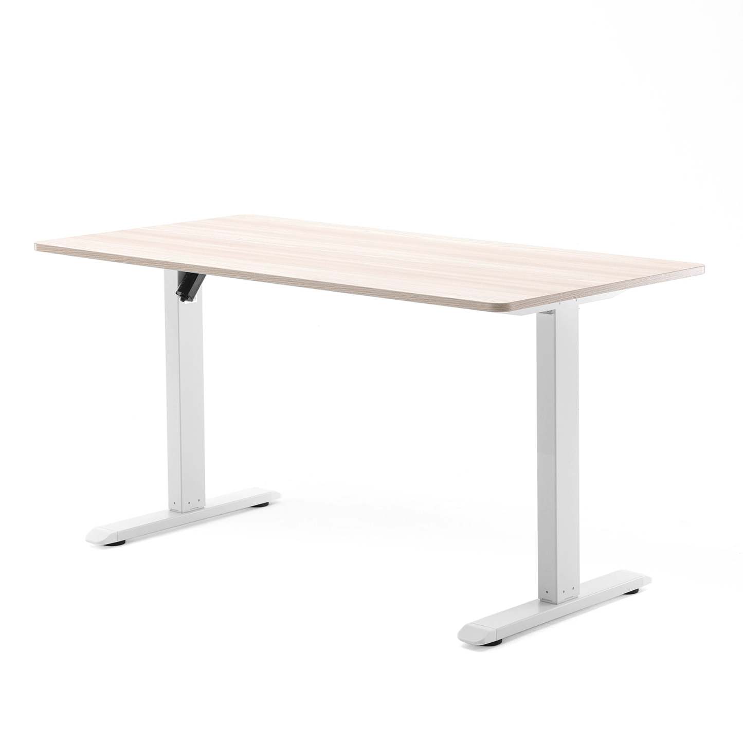Height-Adjustable Standing Desk