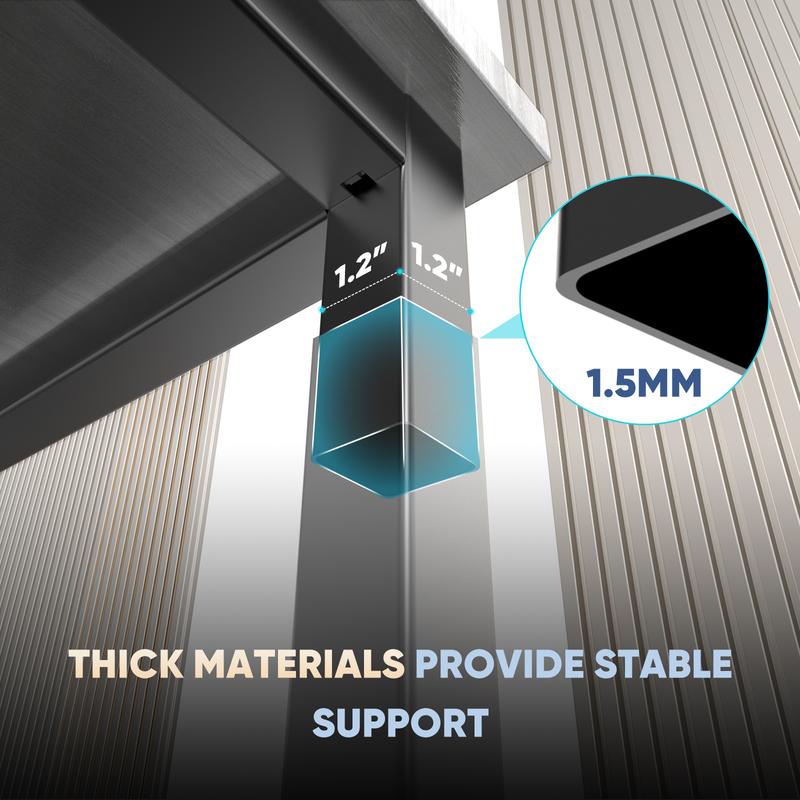 Small Computer Desk Home Office Desks 