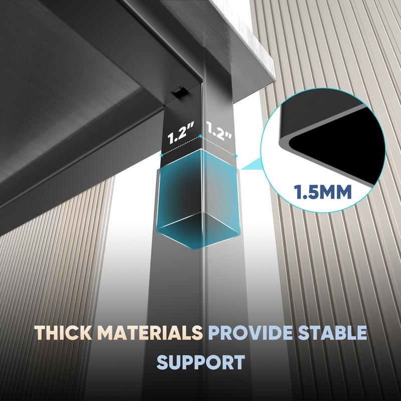 Small Computer Desk Home Office Desks 